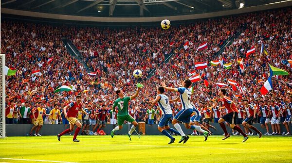 Coupe du monde 2026 : tous les matchs à ne pas manquer