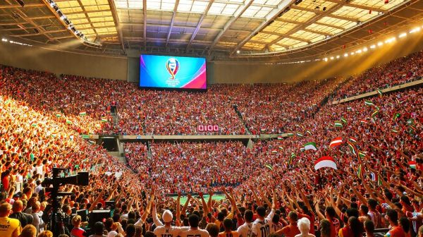 Coupe du monde 2026 : tous les matchs à ne pas manquer