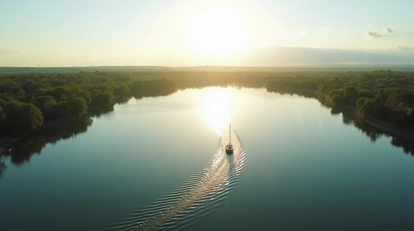Découvrir l'efoil à montpellier : l'expérience unique du vol au-dessus de l'eau