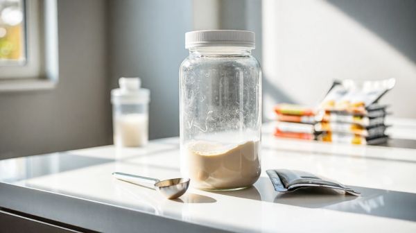 Guide des protéines : whey, isolate ou caséine pour vos résultats