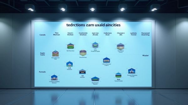 Matches de la Coupe du monde 2026 : votre calendrier complet